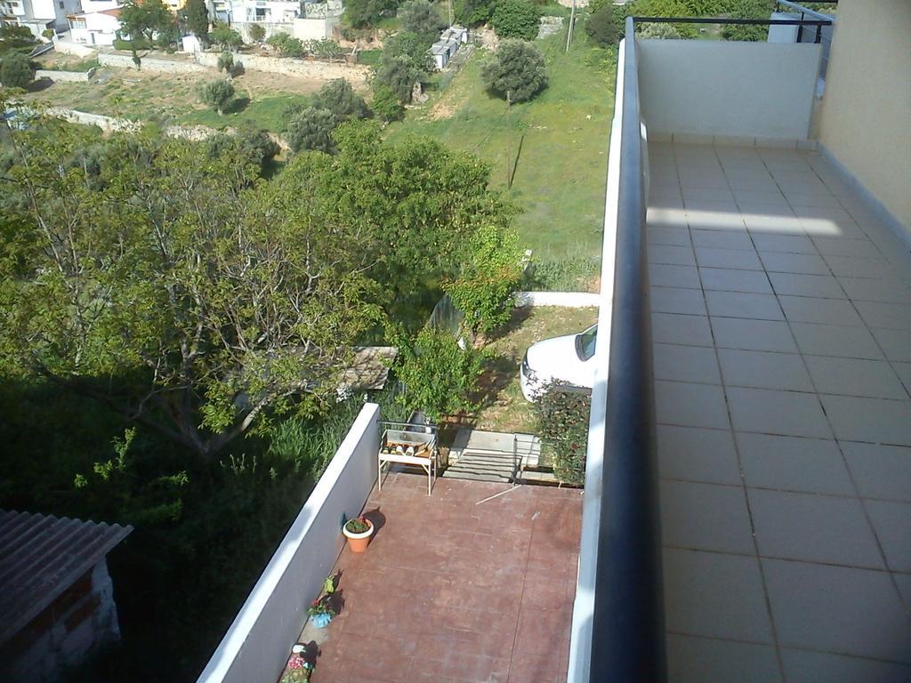 Panorama Hill Διαμέρισμα Γραμματικό Εξωτερικό φωτογραφία