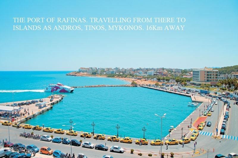 Panorama Hill Διαμέρισμα Γραμματικό Εξωτερικό φωτογραφία