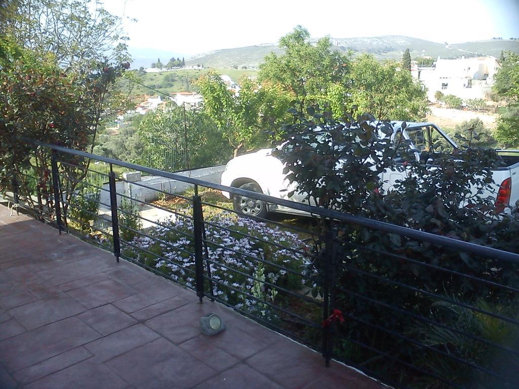 Panorama Hill Διαμέρισμα Γραμματικό Εξωτερικό φωτογραφία