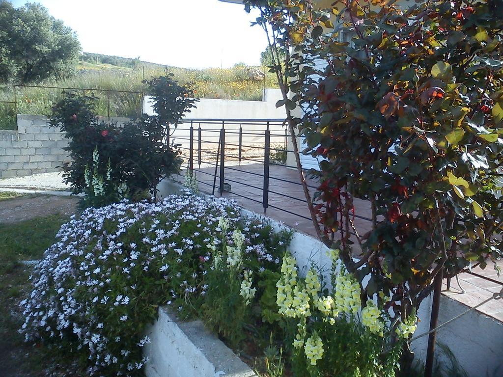 Panorama Hill Διαμέρισμα Γραμματικό Εξωτερικό φωτογραφία
