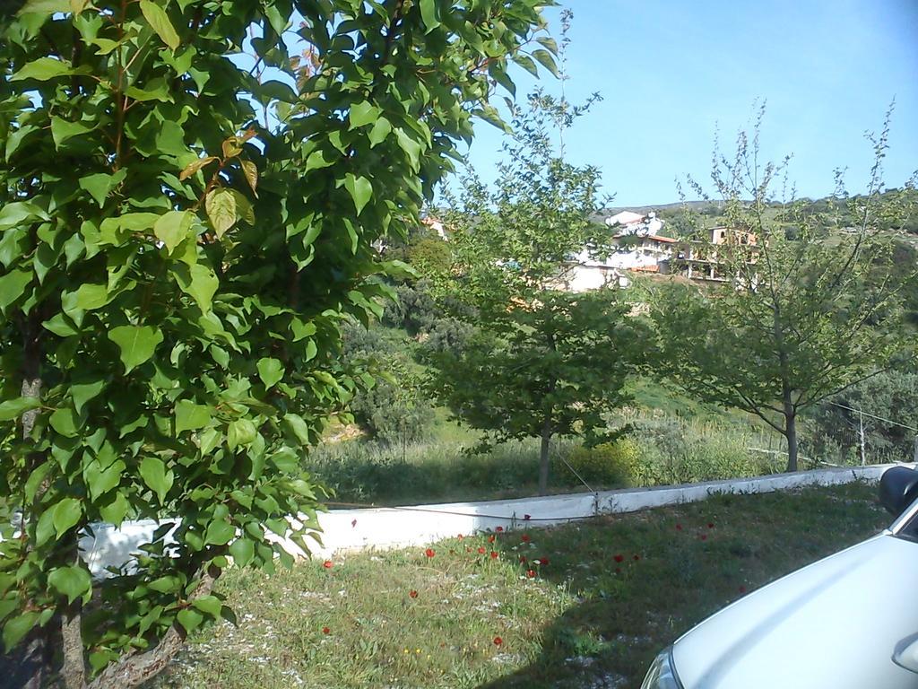 Panorama Hill Διαμέρισμα Γραμματικό Εξωτερικό φωτογραφία