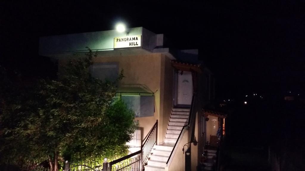 Panorama Hill Διαμέρισμα Γραμματικό Εξωτερικό φωτογραφία