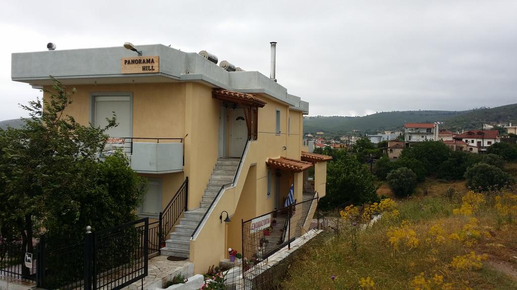 Panorama Hill Διαμέρισμα Γραμματικό Εξωτερικό φωτογραφία