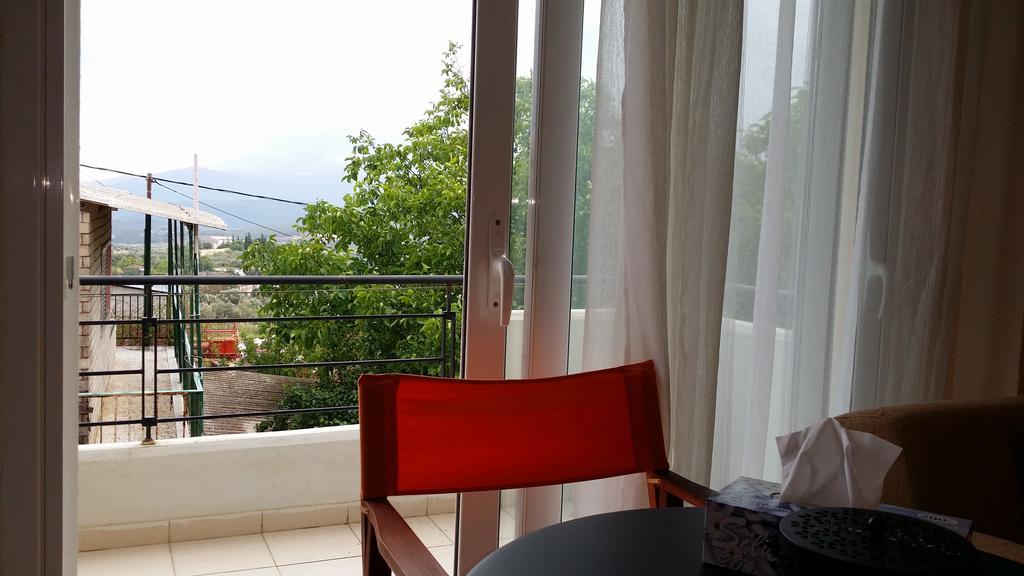 Panorama Hill Διαμέρισμα Γραμματικό Εξωτερικό φωτογραφία
