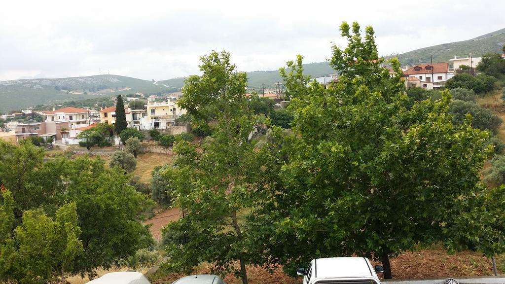 Panorama Hill Διαμέρισμα Γραμματικό Εξωτερικό φωτογραφία