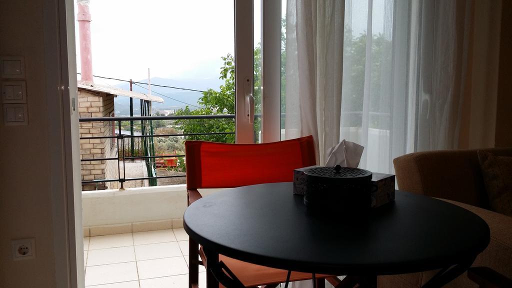 Panorama Hill Διαμέρισμα Γραμματικό Εξωτερικό φωτογραφία