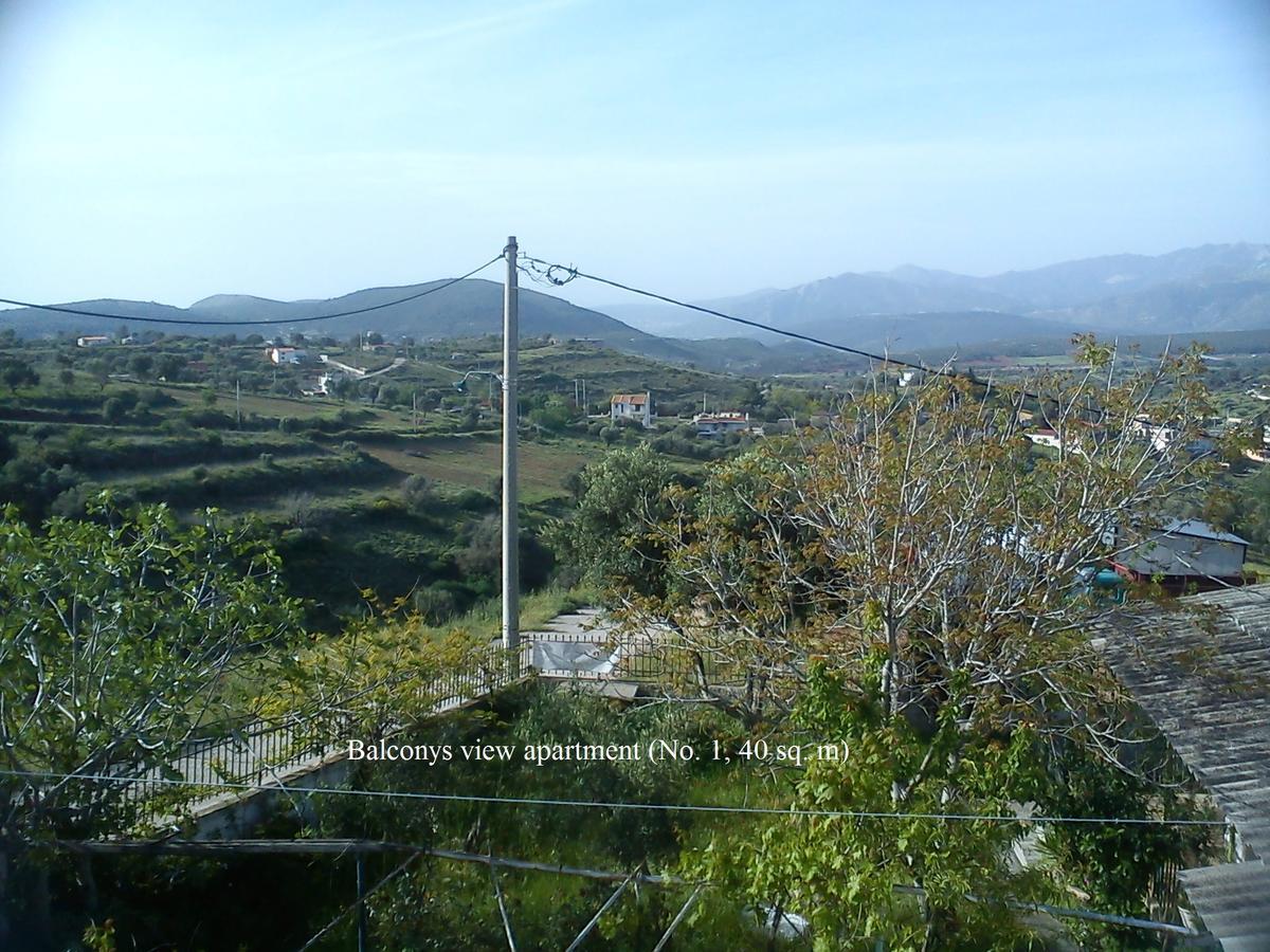 Panorama Hill Διαμέρισμα Γραμματικό Δωμάτιο φωτογραφία