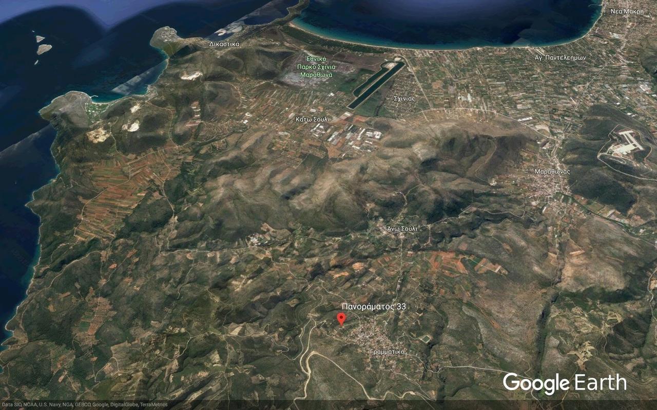 Panorama Hill Διαμέρισμα Γραμματικό Εξωτερικό φωτογραφία