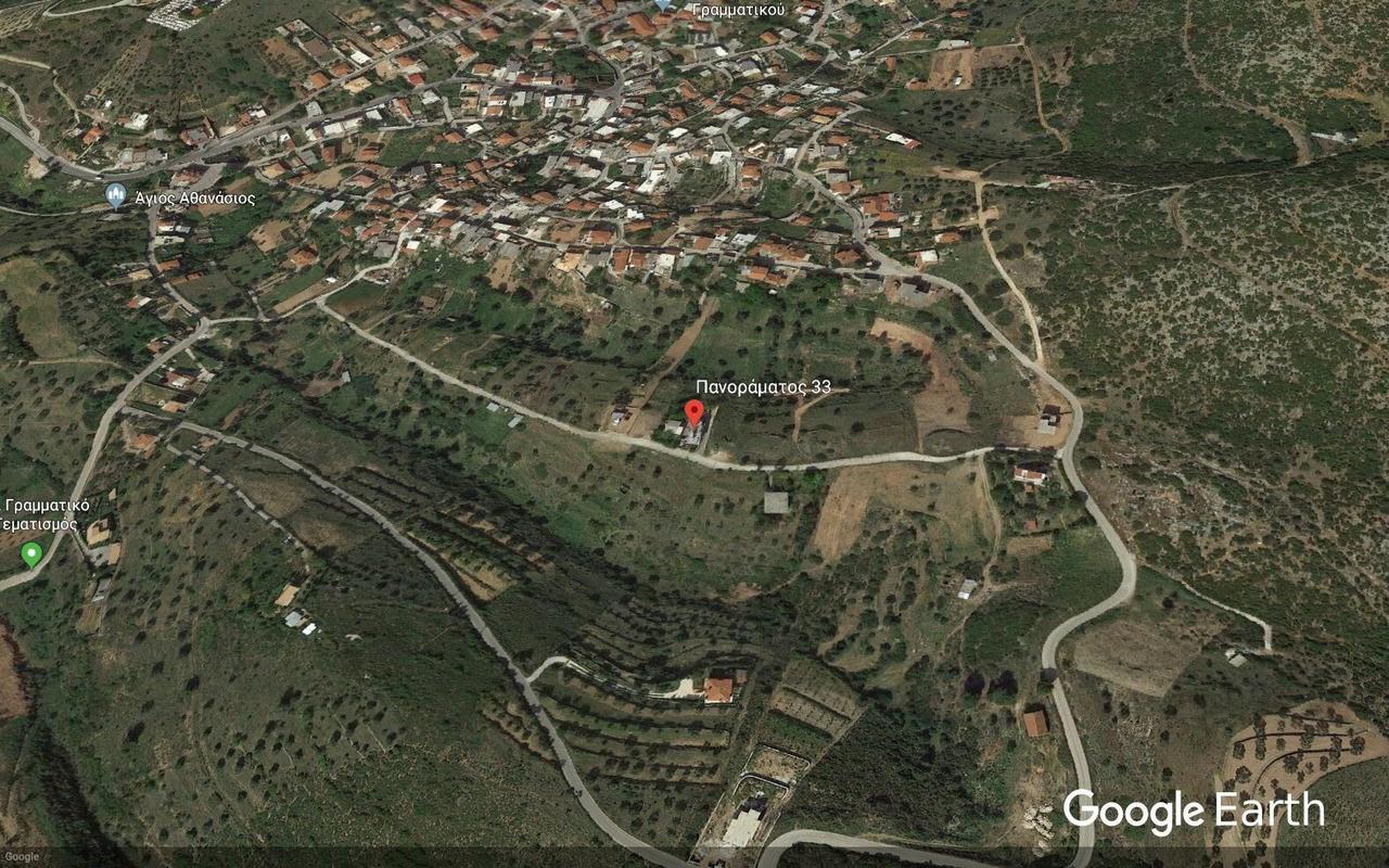 Panorama Hill Διαμέρισμα Γραμματικό Εξωτερικό φωτογραφία