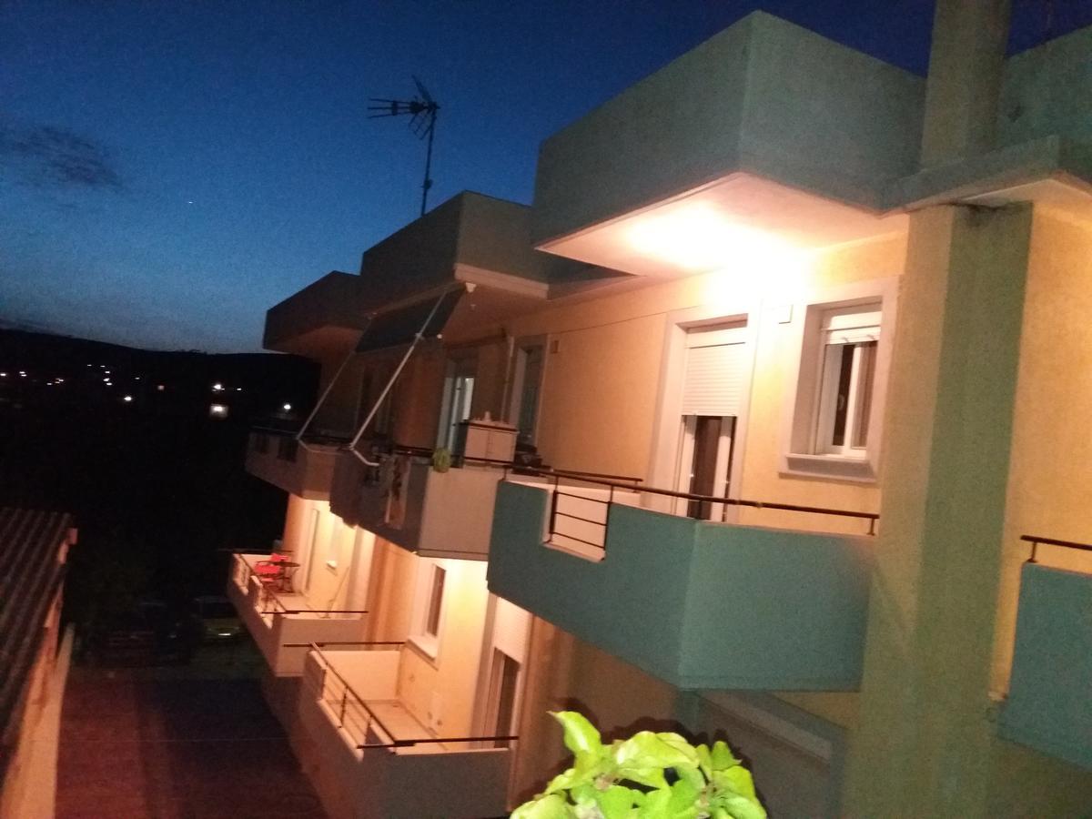 Panorama Hill Διαμέρισμα Γραμματικό Εξωτερικό φωτογραφία