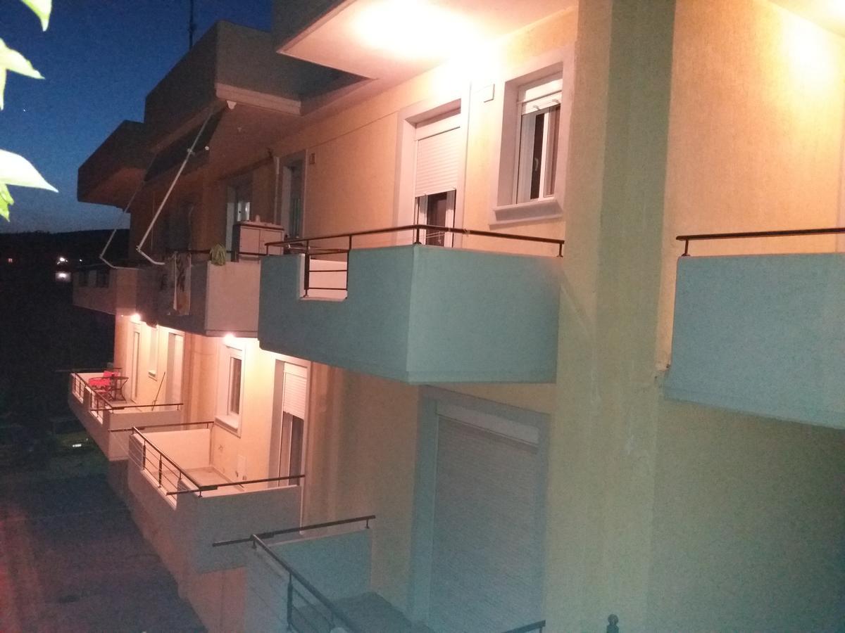 Panorama Hill Διαμέρισμα Γραμματικό Εξωτερικό φωτογραφία